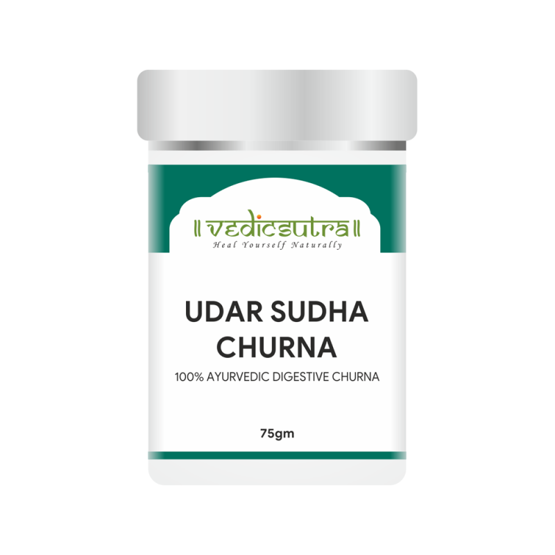 Udar Sudha Churna (75 GM)