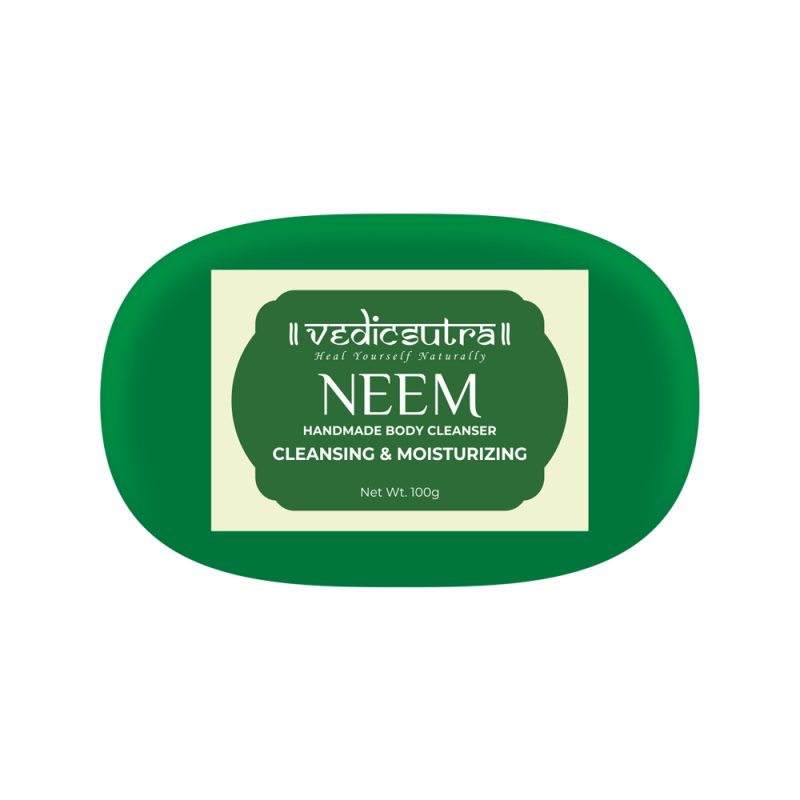 Neem Soap (100gm)