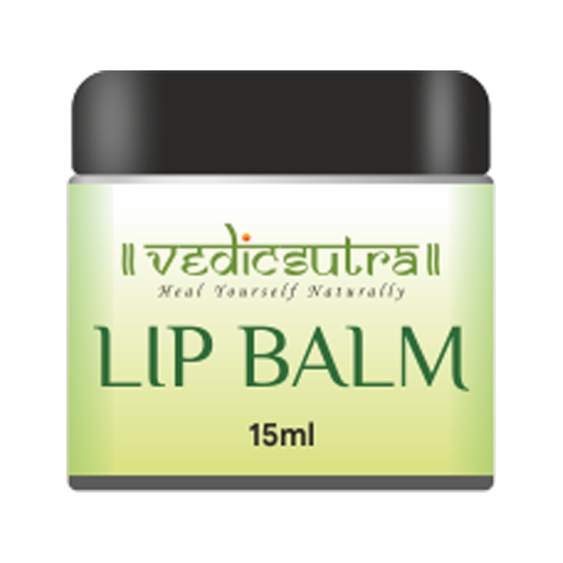 Lip Balm ( 15ml )