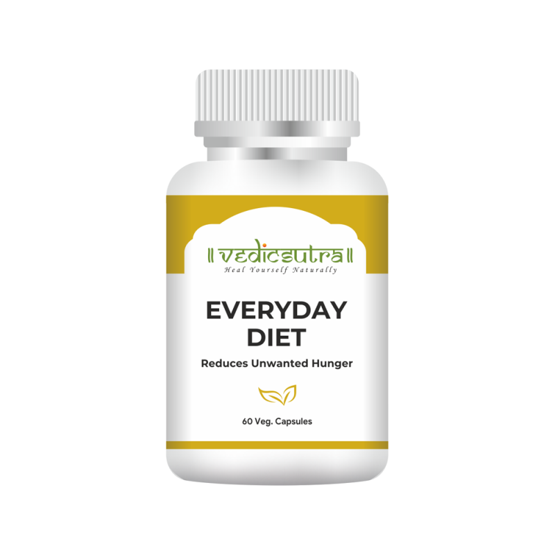 Everyday Diet (60 Capsules)