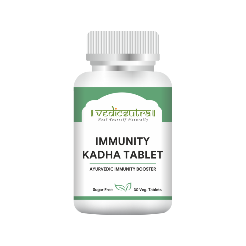 Immunity Kadha (30 Tablets)
