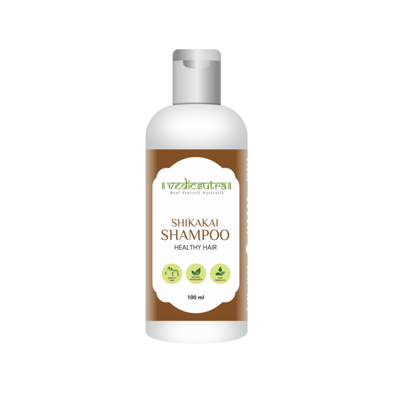 Shikakai Shampoo (100 ml)