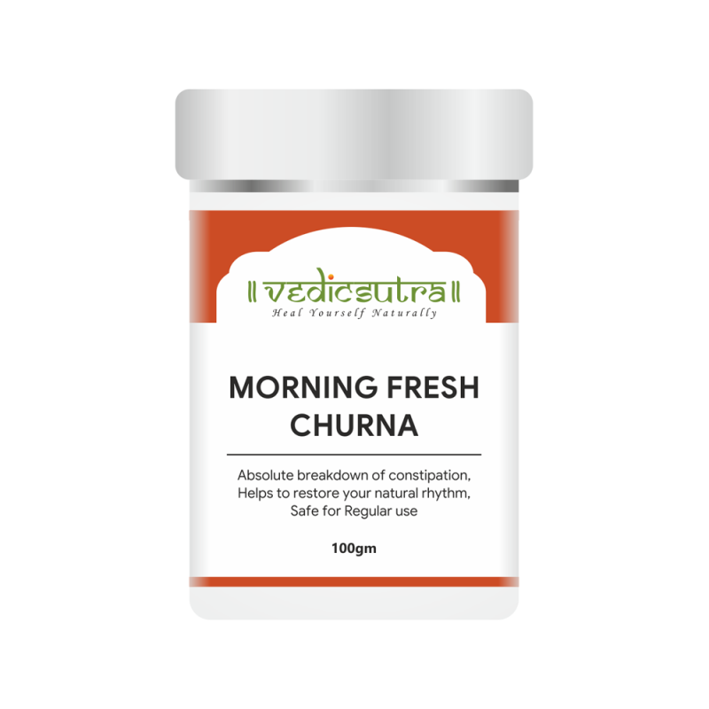 Morning Fresh Churna ( 100gm )