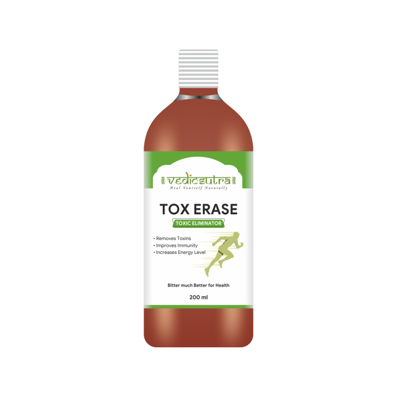 Tox-Erase (200ml)