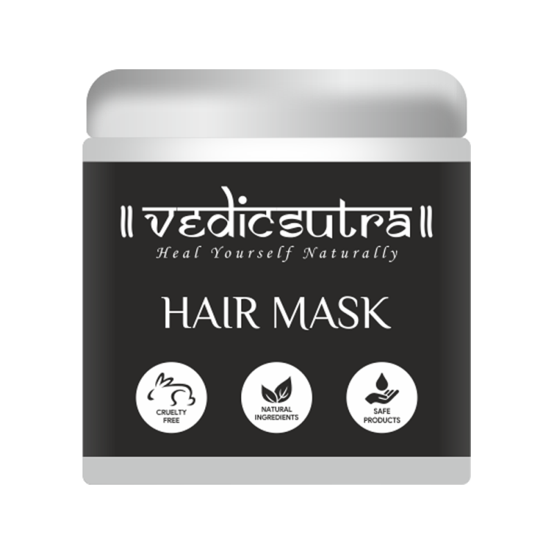 Hair Mask (100 ml)