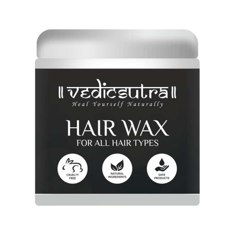 Hair Wax (100 ml)