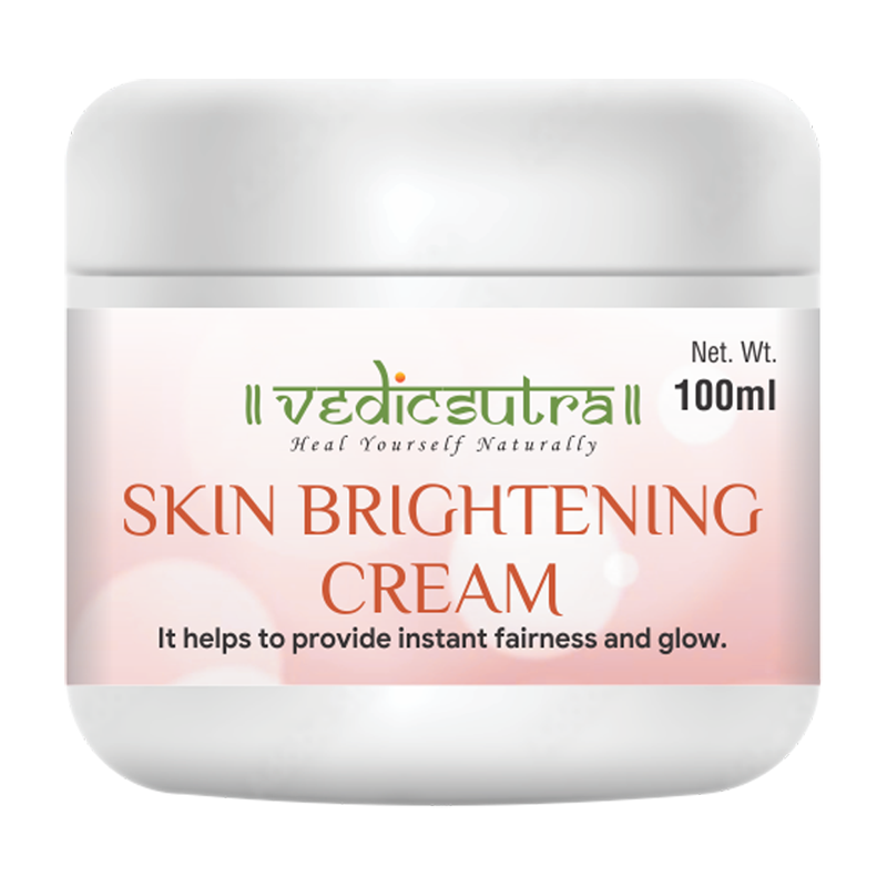 Skin Brightening Cream (100 ml)