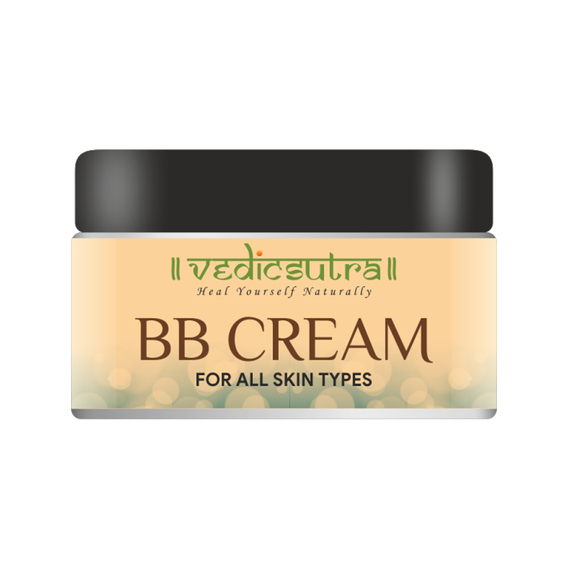 Bb Cream (50 ml)
